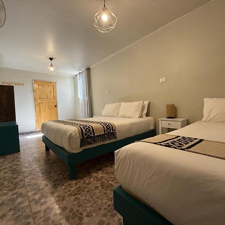Ickota B&B San Pedro de Atacama Dış mekan fotoğraf