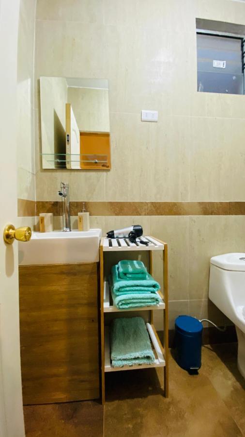Ickota B&B San Pedro de Atacama Dış mekan fotoğraf