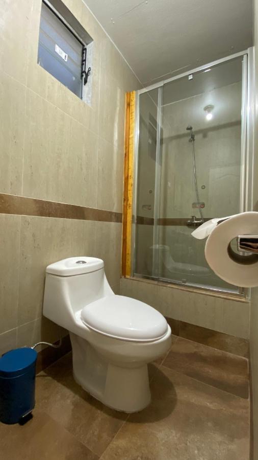 Ickota B&B San Pedro de Atacama Dış mekan fotoğraf