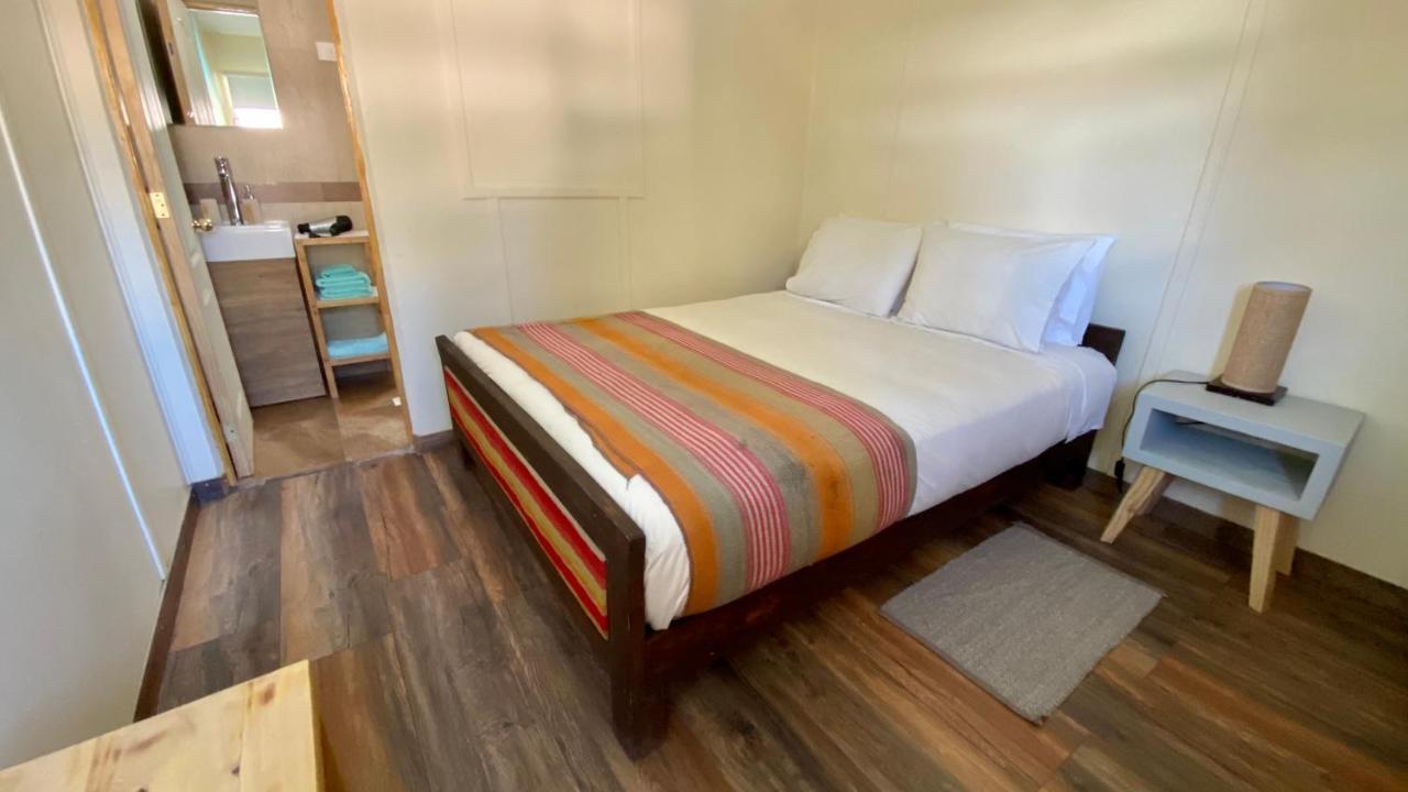 Ickota B&B San Pedro de Atacama Dış mekan fotoğraf