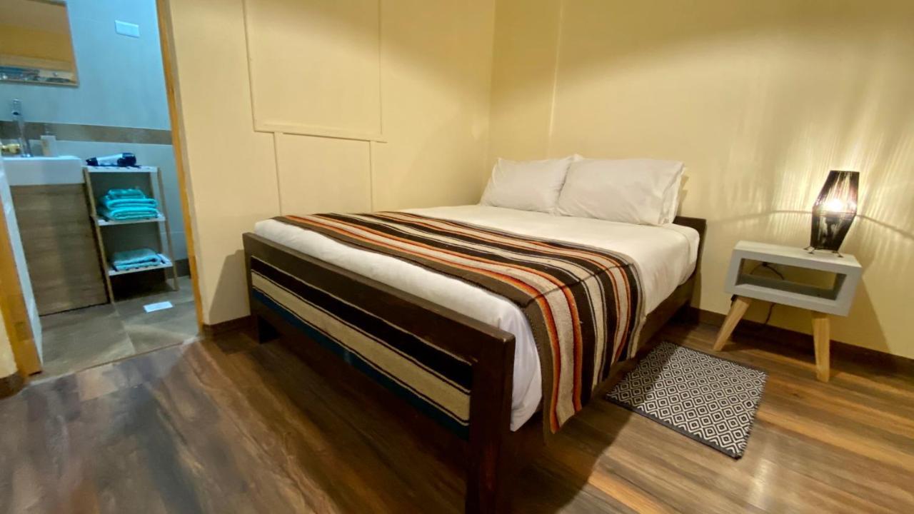 Ickota B&B San Pedro de Atacama Dış mekan fotoğraf