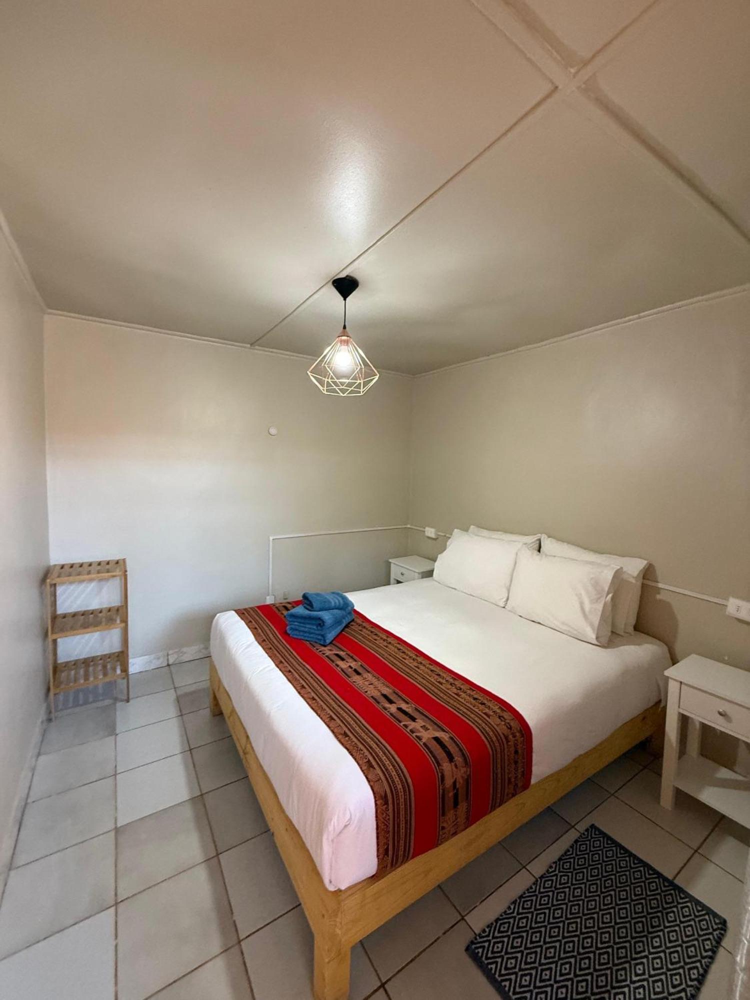 Ickota B&B San Pedro de Atacama Dış mekan fotoğraf