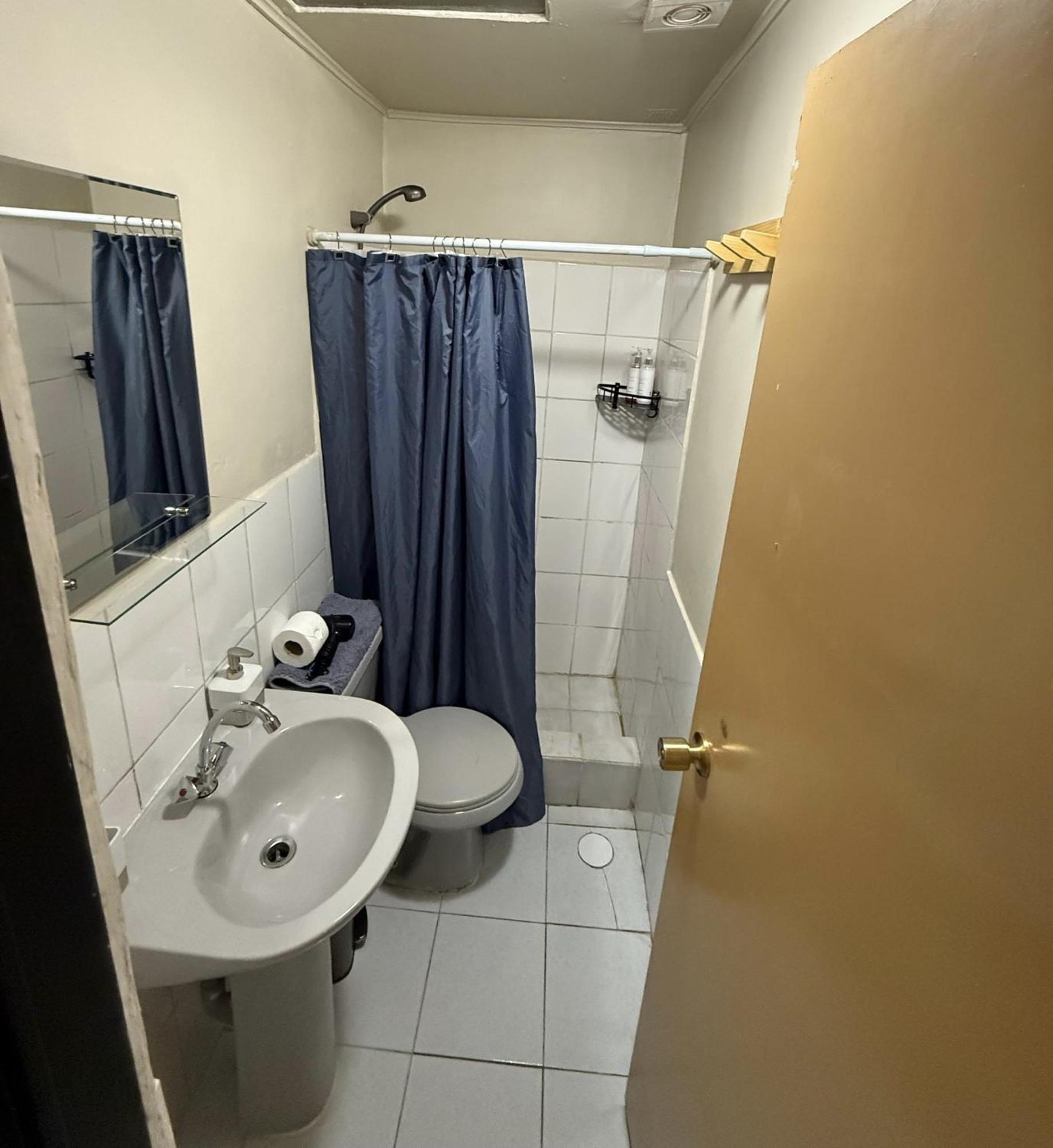 Ickota B&B San Pedro de Atacama Dış mekan fotoğraf