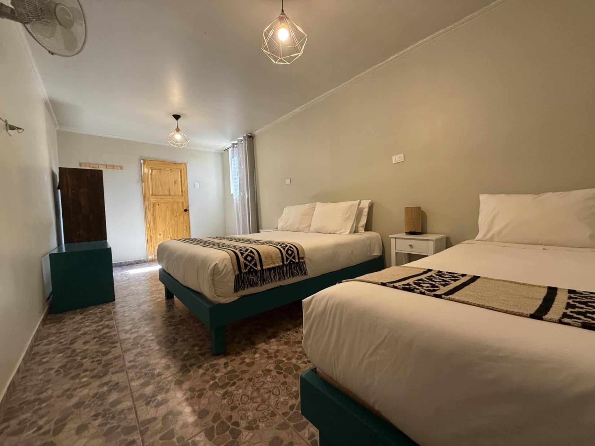 Ickota B&B San Pedro de Atacama Dış mekan fotoğraf